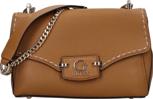 Guess Dame Vesker Brun ONE SIZE, Guess Dame Vesker Brun ONE SIZE,