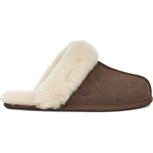 Ugg Women's Scuffette II Espresso 42