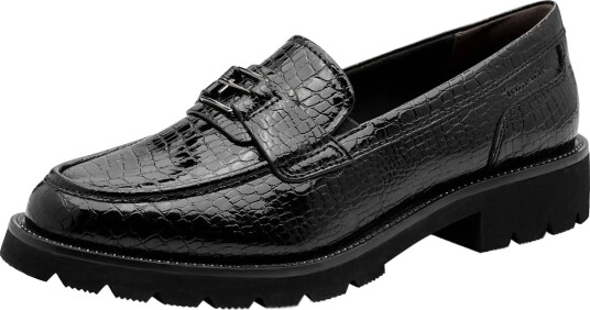Tamaris Women Slip On Black 41