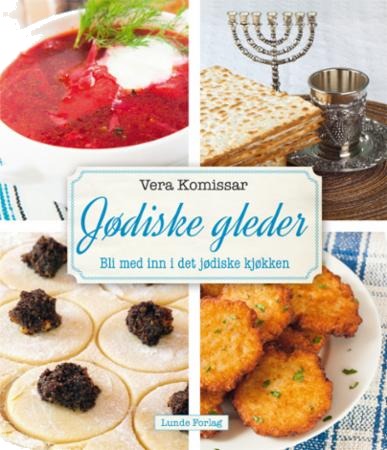 Jødiske Gleder Av Vera Komissar