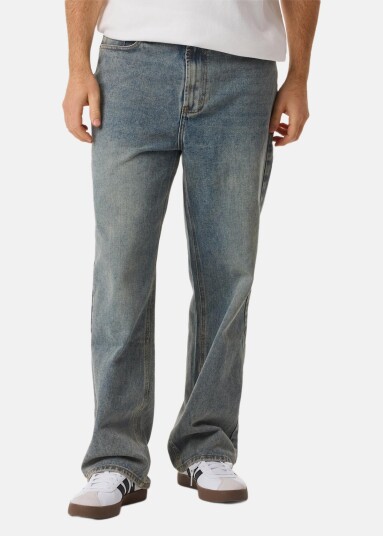 Gizmo Baggy Skate Jeans