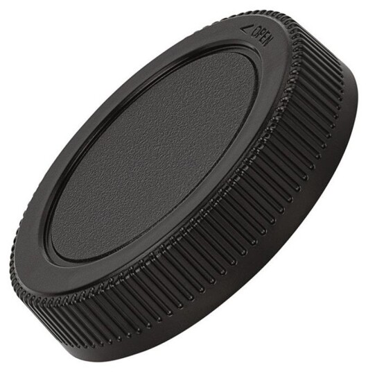 Dörr Bakdeksel Til Olympus Micro 4/3