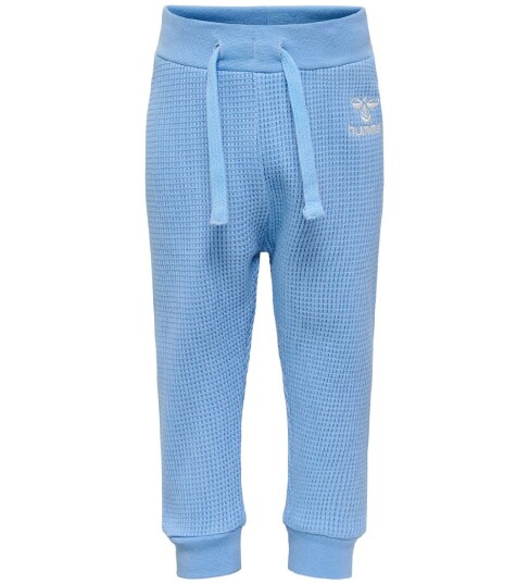 Hummel Joggebukser hmlKoselig Skumring Blue 62 Joggebukse Blå