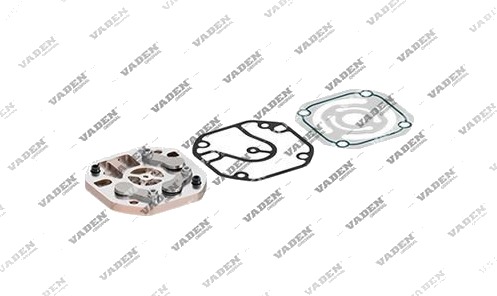Ventilplate, trykkluftkompressor VADEN 1100 075 650