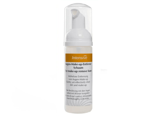 Intensive Eye Makeup Remover