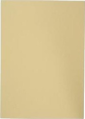 Elba 100091650 A4 Fotoark Kartong Beige 100 Ark 250 G/M² 230 Mm