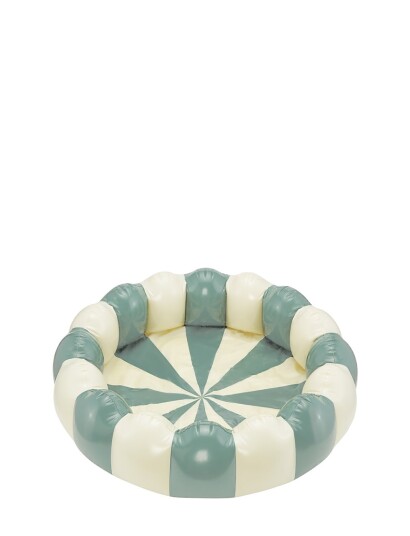 Petites Pommes Alice Pool   Green   ONE SIZE