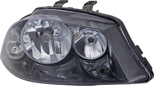 DIEDERICHS 7425184 Frontlykter