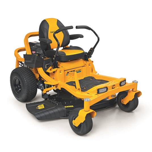 Cub Cadet Ultima XZ5 L107 Cub Cadet Ultima XZ5 L107