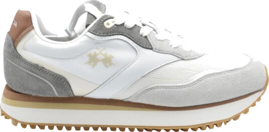 La Martina Herre Sko Beige 44 EU, La Martina Herre Sko Beige 44 EU,