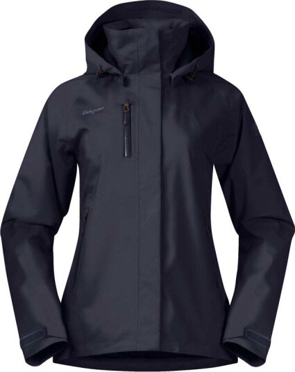 Bergans Women's Flya Insulated Lady Jacket Navy Blue XS Bergans Women's Flya Insulated Lady Jacket Navy Blue XS