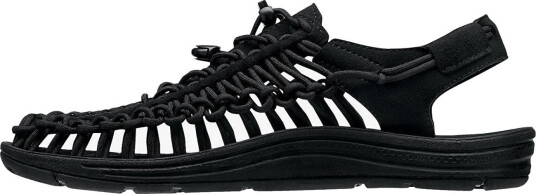Keen Uneek M black/black UK 7,5 Keen Uneek M black/black UK 7,5