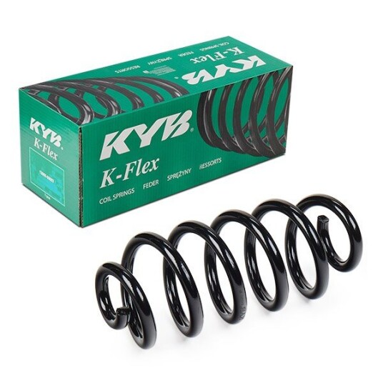 Fjær KYB RA5280 Fjær KYB RA5280