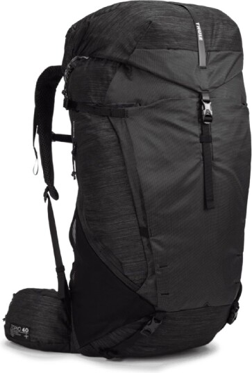 Thule Topio 40L M Black, 40L