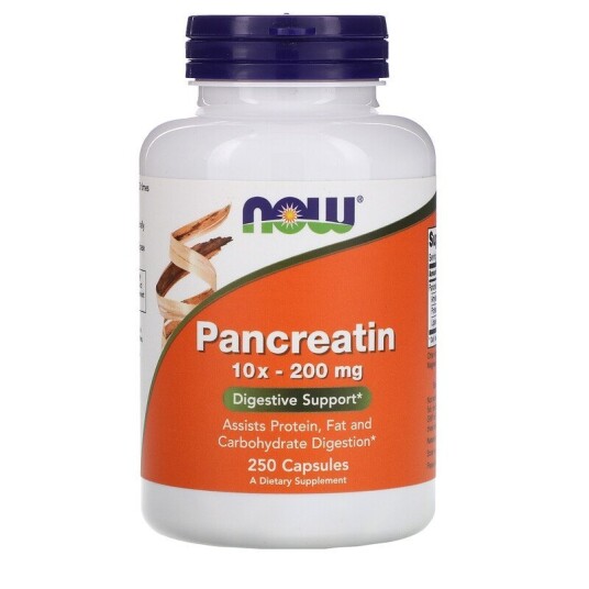 PANCREATIN