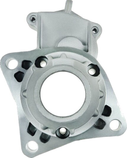 AS-PL SBR6044S Lager, starter
