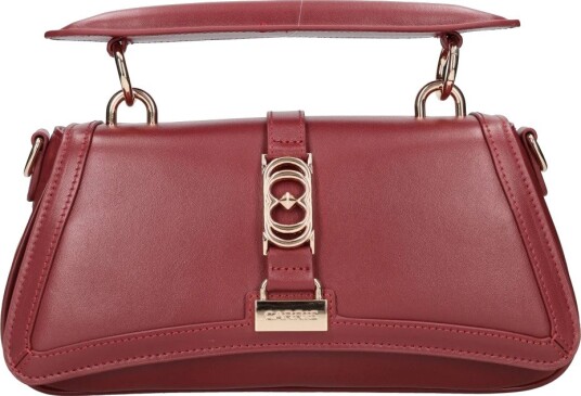 La Carrie Dame Vesker Brun ONE SIZE,