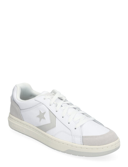 Converse Pro Blaze Classic Ox White/Fossilized - White - 38.5 Converse Pro Blaze Classic Ox White/Fossilized - White - 38.5