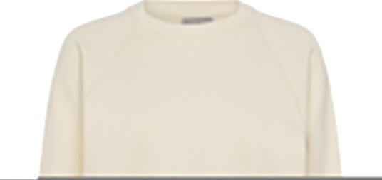 Sail Racing Bay Sweater Cream S Sail Racing Bay Sweater Cream S