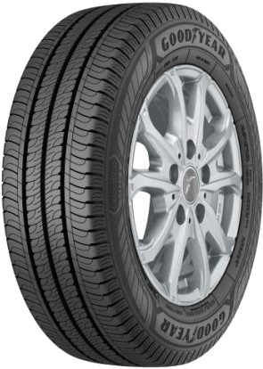 Goodyear EfficientGrip Cargo 2 185/R14 102/100R Goodyear EfficientGrip Cargo 2 185/R14 102/100R