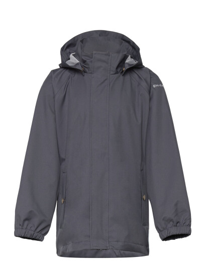 En Fant Soft Shell Jacket Black 98 En Fant Soft Shell Jacket Black 98