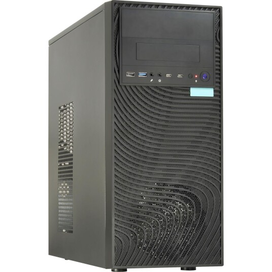 Inter Tech Gehäuse Case Atx It 8835 Ripple 88881379 Inter Tech Gehäuse Case Atx It 8835 Ripple 88881379