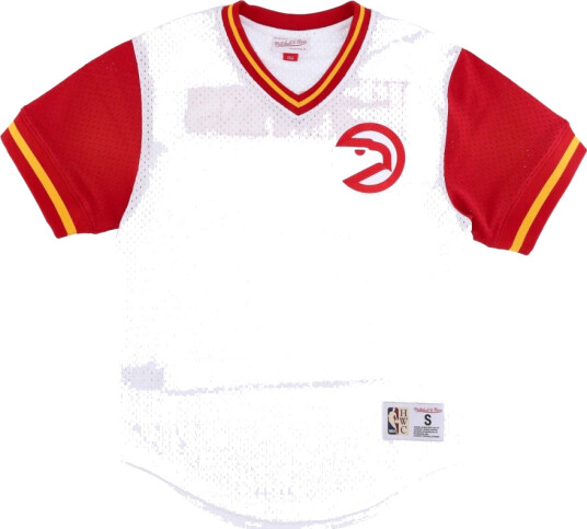 Mitchell & Ness Herre Sport Flerfarget L,