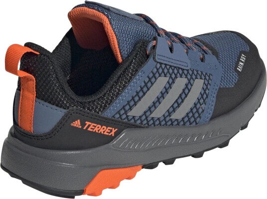 Adidas Terrex Trailmaker R.RDY Kidswonder steel/greythree/impactorange 31