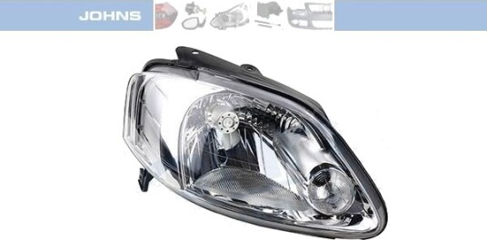JOHNS 95 21 10 Frontlykter