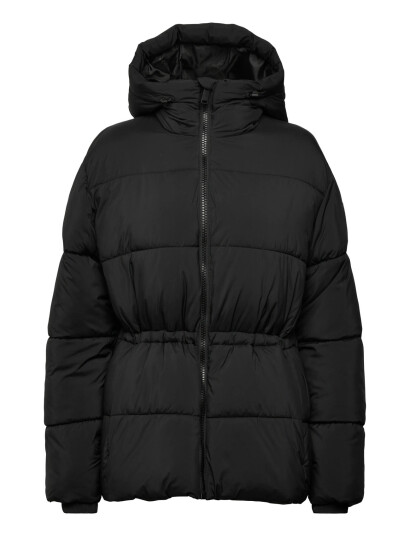 Tenson Laurel Puffer Women - Black - XS Tenson Laurel Puffer Women - Black - XS