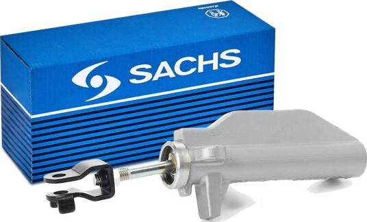 SACHS 6284 600 588 Hovedsylinder, clutch