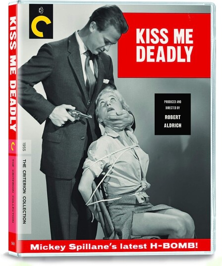 Kiss Me Deadly