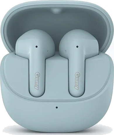 JVC HA-B10T Gumy Green