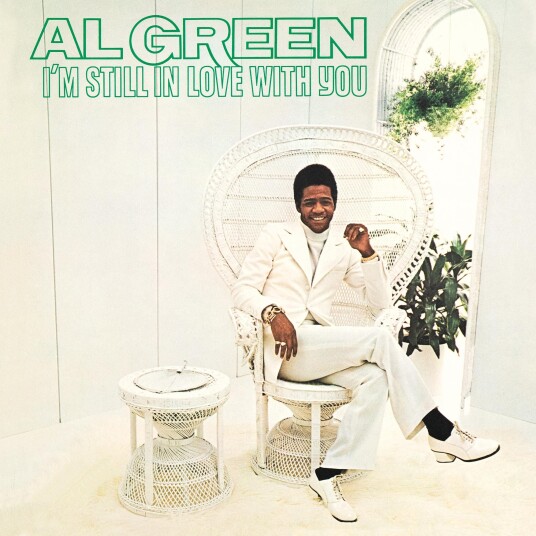 Al Green I'm Still In Love With You LP/Vinyl Al Green I'm Still In Love With You LP/Vinyl