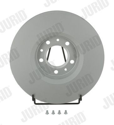 Bremseskive JURID 562622JC-1