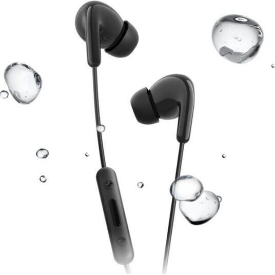 Xiaomi Type-C Earphones Svart