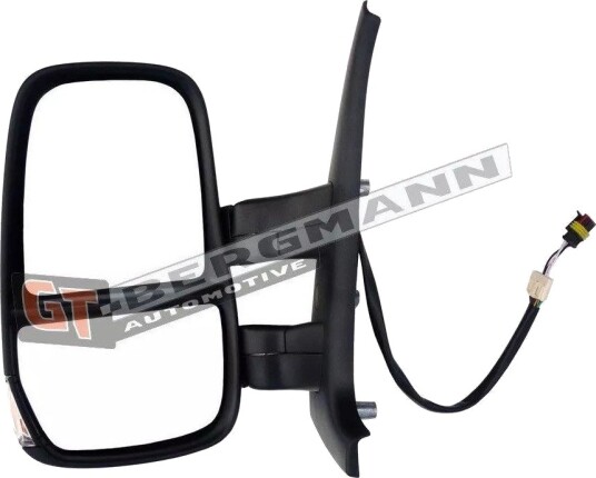 GT-BERGMANN GT74-007 Speilsystem