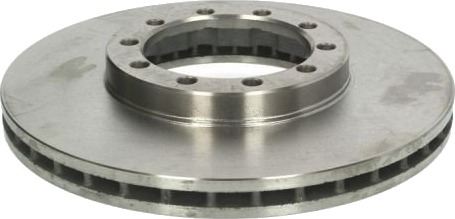 SBP 02 RV005 Bremseskive