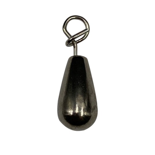 VMC Tungsten Fast Lock Weight 10,6 g 2 pack