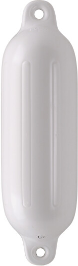 Polyform Fender G4 hvit