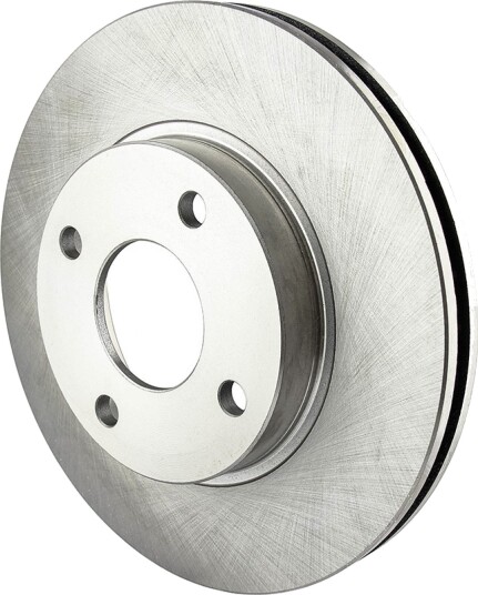Bremseskive Professional Parts 51132023