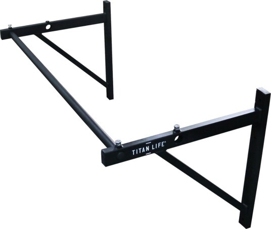 TITAN LIFE veggmontert pull-up stativ