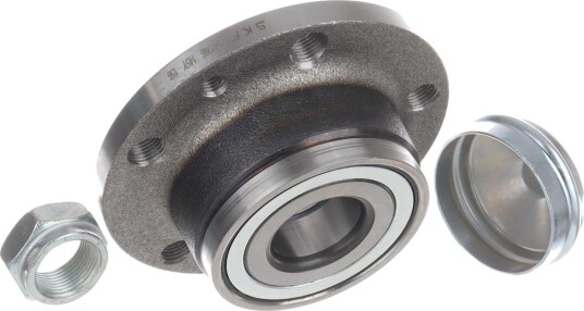 SKF VKBA 6776 Hjullager SKF VKBA 6776 Hjullager