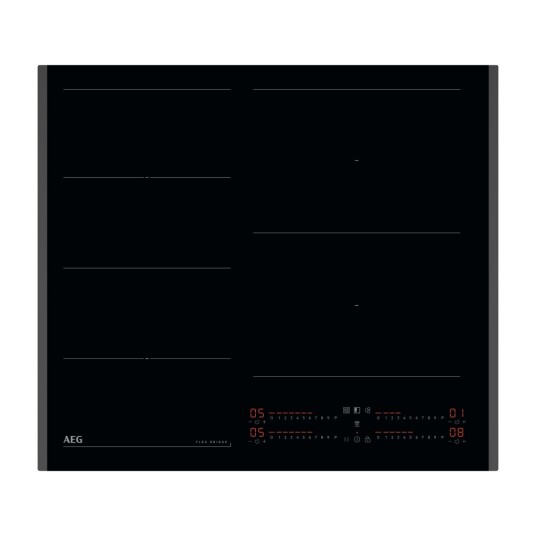 AEG 6000-serien TI64IG0SFB induksjonstopp AEG 6000-serien TI64IG0SFB induksjonstopp