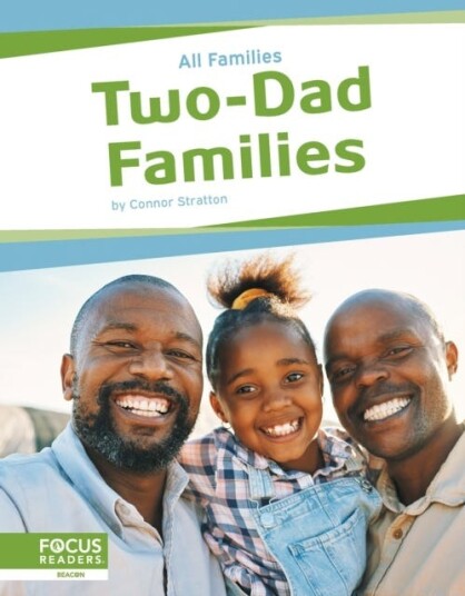 All Families: TwoDad Families