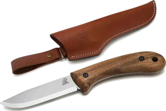 Beavercraft Bushcraft Kniv - Bsh2 Beavercraft Bushcraft Kniv - Bsh2