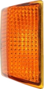 Blinklys TRUCKLIGHT CL-VO001R