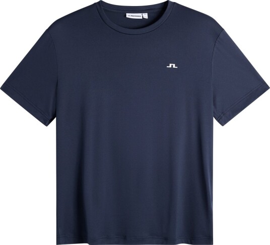 J. Lindeberg Ade T Shirt Navy XXL J. Lindeberg Ade T Shirt Navy XXL