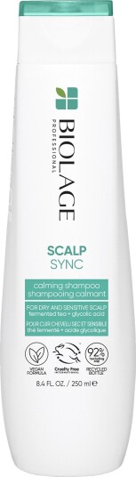 Biolage Scalp Sync Calming Shampoo 250ml Biolage Scalp Sync Calming Shampoo 250ml