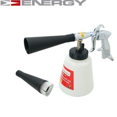 Energy Verktøysett NE01086
